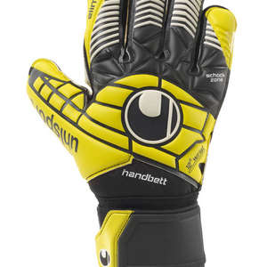 Uhlsport Keepershandschoenen Eliminator Handbett Soft
