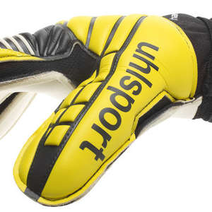 Uhlsport Keepershandschoenen Eliminator Handbett Soft