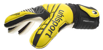 Uhlsport Keepershandschoenen Eliminator Handbett Soft
