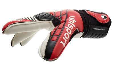 Uhlsport Keepershandschoenen Eliminator Supersoft RF