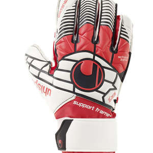 Uhlsport Keepershandschoenen Eliminator Soft SF+ Junior