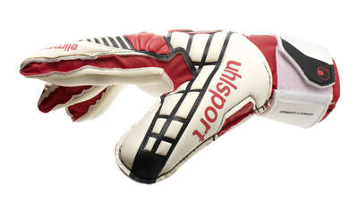 Uhlsport Keepershandschoenen Eliminator Soft SF+ Junior