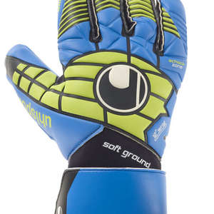 Uhlsport Keepershandschoenen Eliminator Soft HN Competition