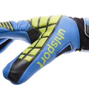 Uhlsport Keepershandschoenen Eliminator Soft HN Competition