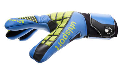 Uhlsport Keepershandschoenen Eliminator Soft HN Competition