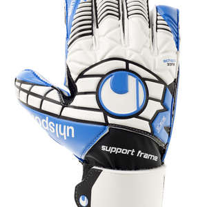 Uhlsport Keepershandschoenen Eliminator Soft SF Junior