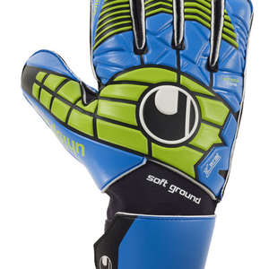 Uhlsport Keepershandschoenen Eliminator Soft Pro