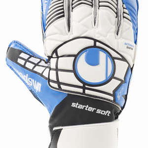 Uhlsport Keepershandschoenen Eliminator Starter Soft