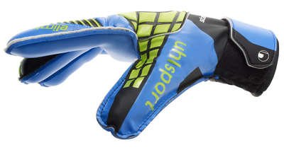 Uhlsport Keepershandschoenen Eliminator Starter Soft