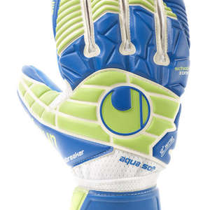 Uhlsport Keepershandschoenen Eliminator AquaSoft HN Windbreaker