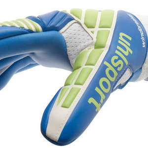 Uhlsport Keepershandschoenen Eliminator AquaSoft HN Windbreaker