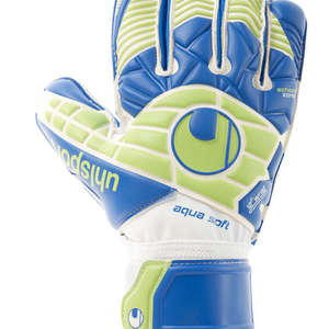 Uhlsport Keeperhsandschoenen Eliminator AquaSoft RF