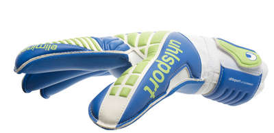 Uhlsport Keeperhsandschoenen Eliminator AquaSoft RF