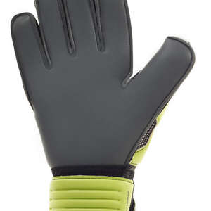 Uhlsport Keepershandschoenen Eliminator Super Graphit