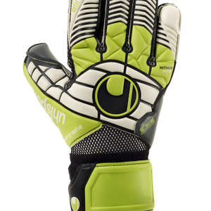 Uhlsport Keepershandschoenen Eliminator Super Graphit