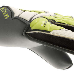 Uhlsport Keepershandschoenen Eliminator Super Graphit
