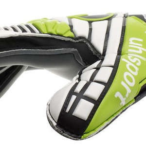 Uhlsport Keepershandschoenen Eliminator Soft Graphit SF