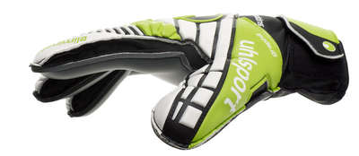 Uhlsport Keepershandschoenen Eliminator Soft Graphit SF