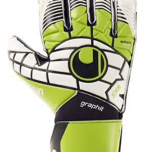 Uhlsport Keepershandschoenen Eliminator Soft Graphit