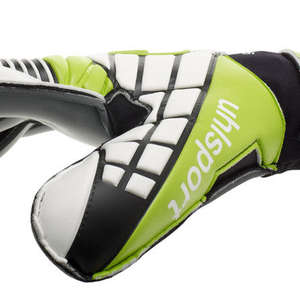 Uhlsport Keepershandschoenen Eliminator Soft Graphit