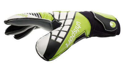 Uhlsport Keepershandschoenen Eliminator Soft Graphit