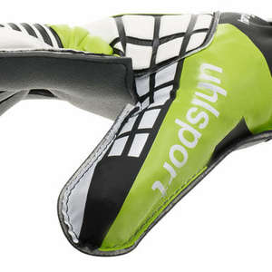 Uhlsport Keepershandschoenen Eliminator Starter Graphit