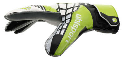 Uhlsport Keepershandschoenen Eliminator Starter Graphit