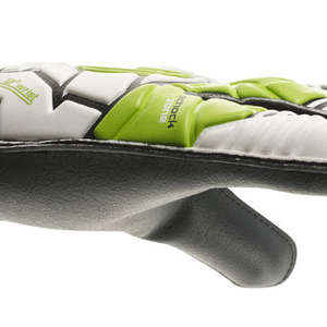 Uhlsport Keepershandschoenen Eliminator Starter Graphit