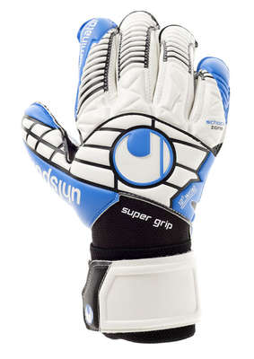 Uhlsport Keepershandschoenen Eliminator supergrip 360 ° cut