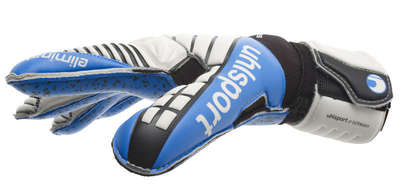 Uhlsport Keepershandschoenen Eliminator supergrip 360 ° cut