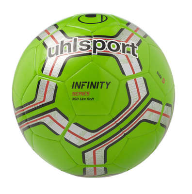 Uhlsport voetbal infinity 350 lite soft