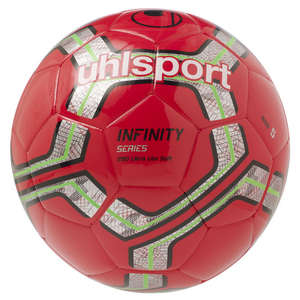 Uhlsport Voetbal jeugd INFINITY 290 ULTRA LITE SOFT