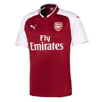 Arsenal FC thuisshirt 17/18
