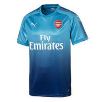 Arsenal FC Uit Shirt 17/18
