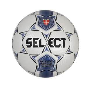 Select Voetbal Futsal Mimas Light 1041430004