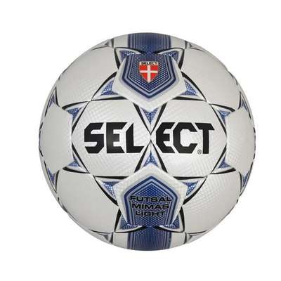 Select Voetbal Futsal Mimas Light 1041430004