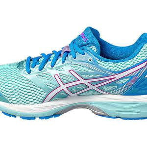 Asics Sportschoen Gel Cumulus 18 Women
