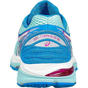 Asics Sportschoen Gel Cumulus 18 Women