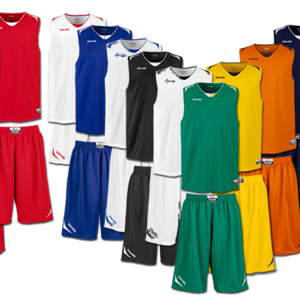 Spalding Attack Shorts