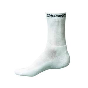 Spalding Sokken Mid Cut