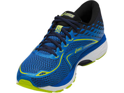 ASICS Sportschoen Gel-Cumulus 19 Men