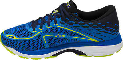 ASICS Sportschoen Gel-Cumulus 19 Men
