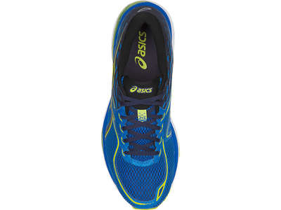 ASICS Sportschoen Gel-Cumulus 19 Men
