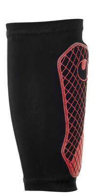 Uhlsport Scheenbeschermer Sockshield Lite 2.0
