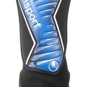 Uhlsport Scheenbeschermer TIBIA PLATE PRO