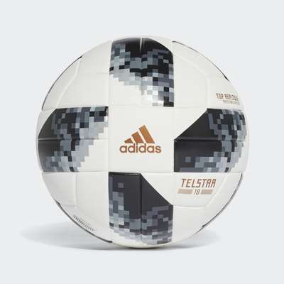 Adidas Telstar 18 WK bal Replique