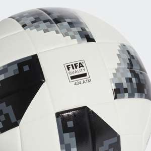 Adidas telstar replique deals