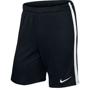Nike League Knit short Black
