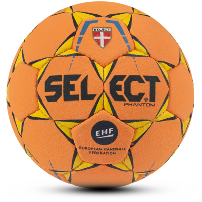 Select Handbal Phantom Oranje
