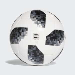 Adidas Telstar 18 Official WK Voetbal